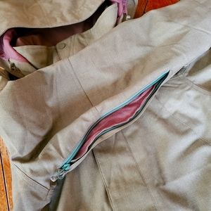 Burton Snowboard Jacket